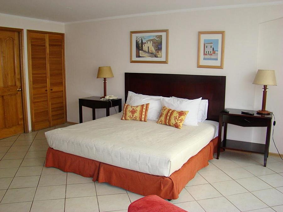 Hotel Nogales By Tempo Rent سانتياغو المظهر الخارجي الصورة