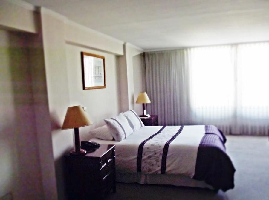 Hotel Nogales By Tempo Rent سانتياغو المظهر الخارجي الصورة