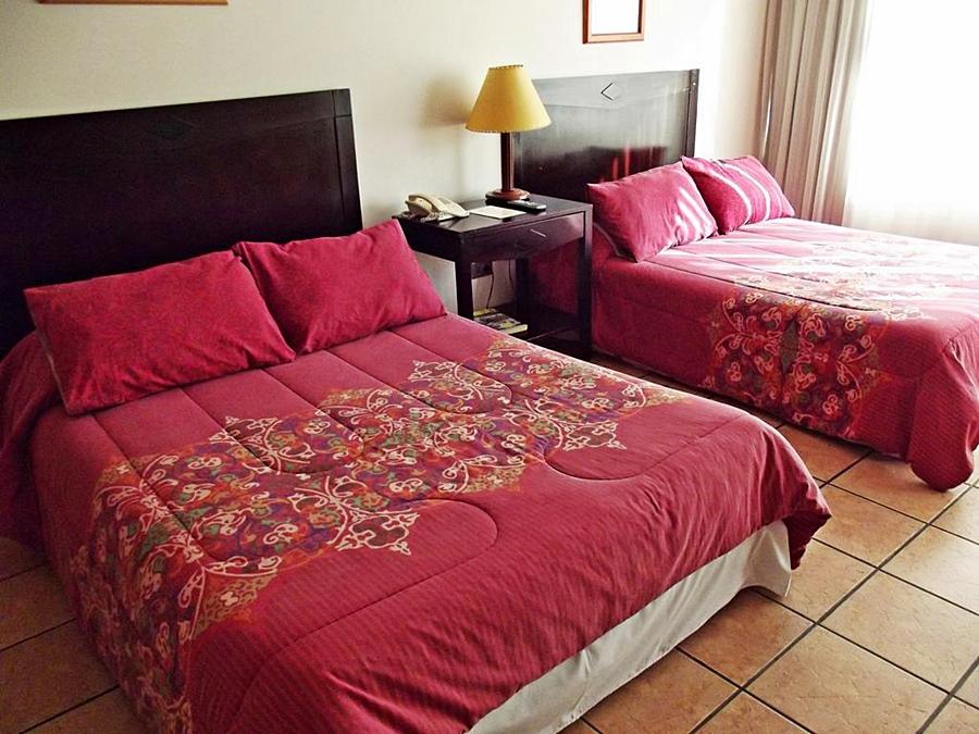 Hotel Nogales By Tempo Rent سانتياغو المظهر الخارجي الصورة
