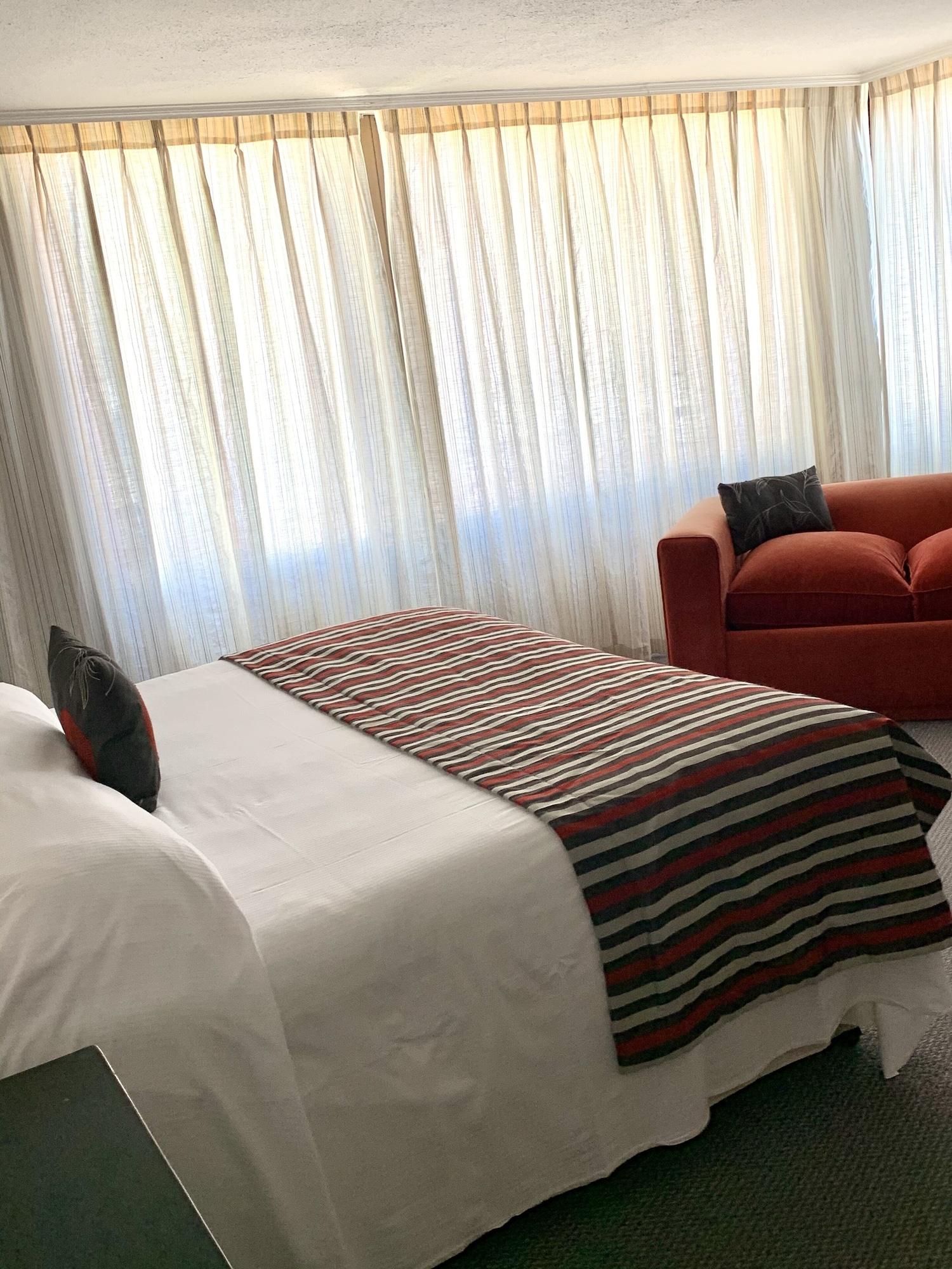 Hotel Nogales By Tempo Rent سانتياغو المظهر الخارجي الصورة