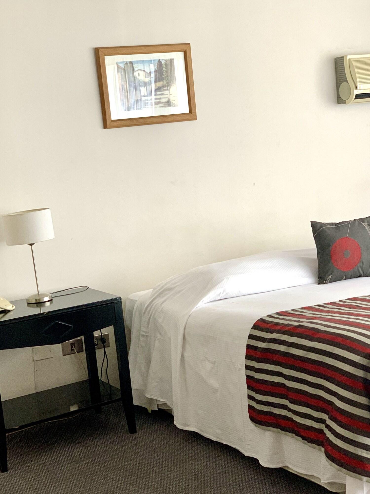 Hotel Nogales By Tempo Rent سانتياغو المظهر الخارجي الصورة