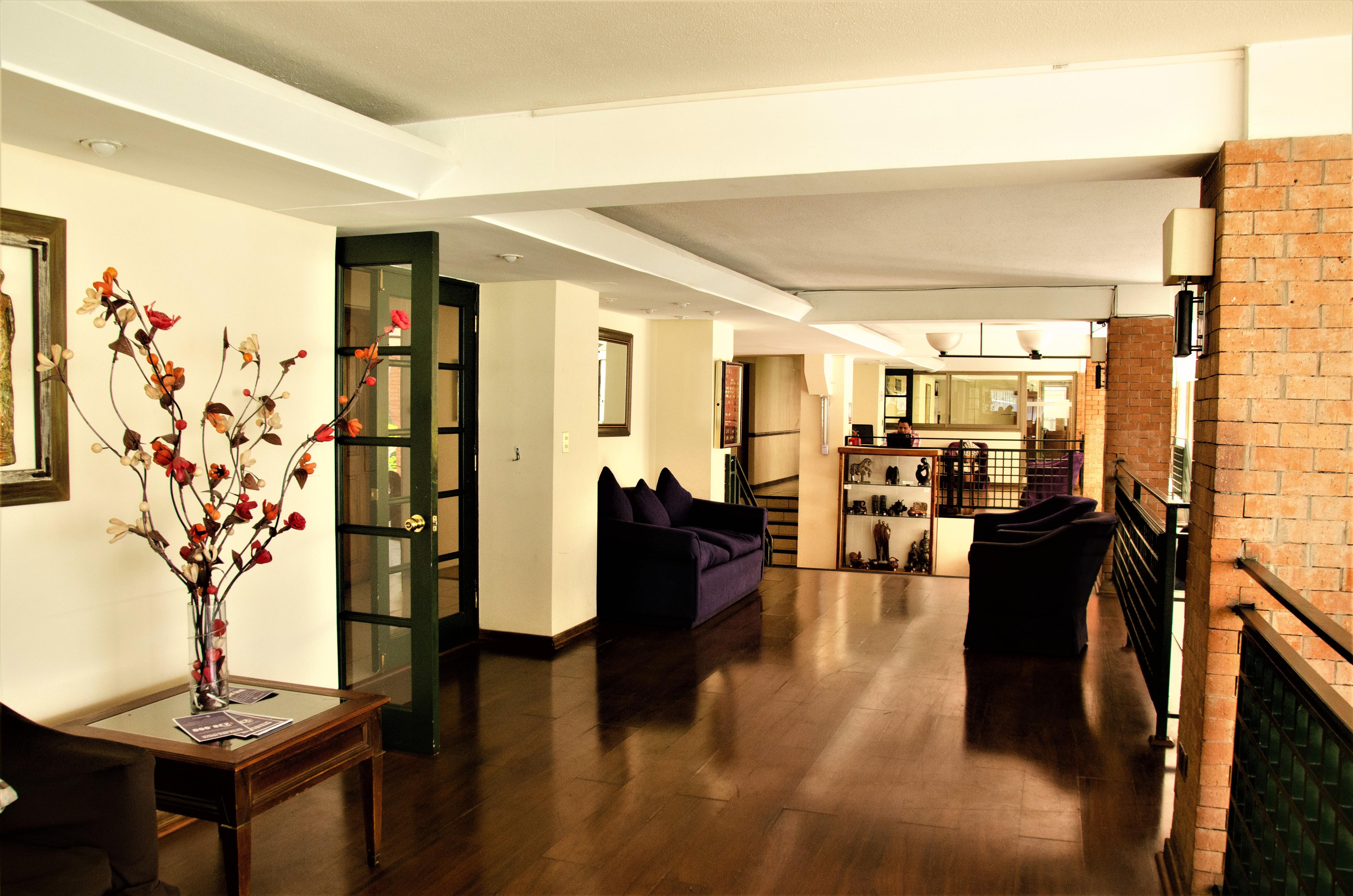 Hotel Nogales By Tempo Rent سانتياغو المظهر الخارجي الصورة