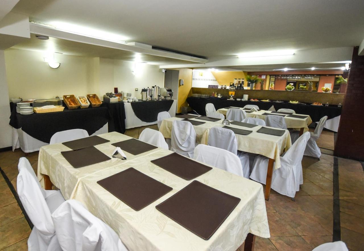 Hotel Nogales By Tempo Rent سانتياغو المظهر الخارجي الصورة