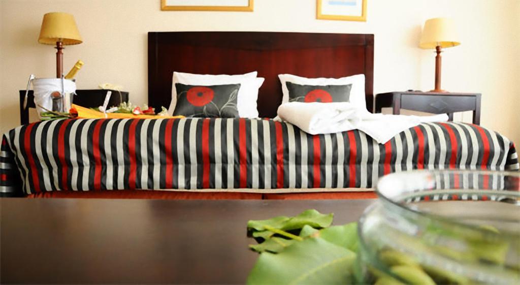 Hotel Nogales By Tempo Rent سانتياغو المظهر الخارجي الصورة