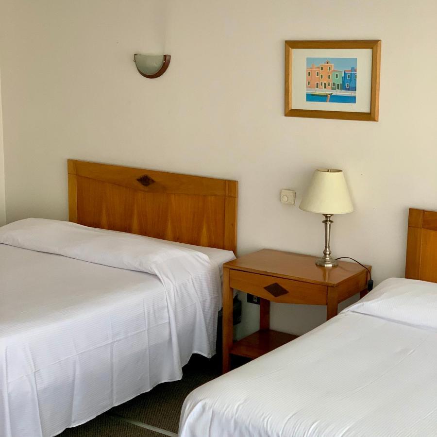 Hotel Nogales By Tempo Rent سانتياغو المظهر الخارجي الصورة